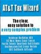 At&T Tax Wizard